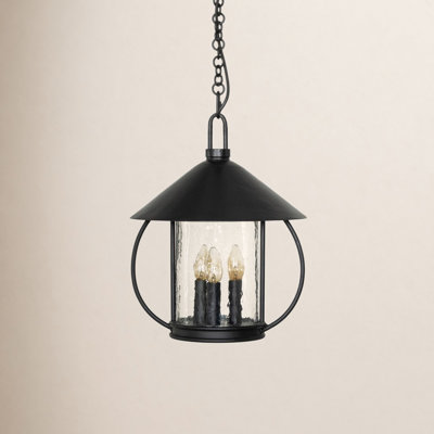 Secco Pendant