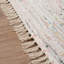 Dull Cotton Hand Woven Area Rug-15827131