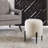 Blithe Upholstered Ottoman