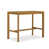 Teak is out of stock
