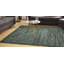 Nomadic Green Rug-23403197