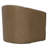 Swivel Accent Chair with 360-Degree Swivel-1585175630