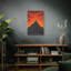 Apel Single Picture Frame Print on Canvas-1616173388