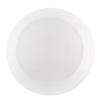 Plafonnier encastré
