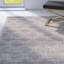 Girdler Geometric Hand Woven Area Rug-16541395