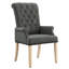 Amdad 41'' H Tufted Upholstered Parsons Chair-1444738135-1408077783-1392390081