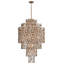 Dolcetti Unique Tiered Chandelier-1082343040