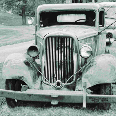 Seen Better Days II 2886053