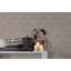 Ewing 10.05m x 53cm Textured Wallpaper Roll-875891772