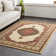 Fossum Oriental Indoor Rug