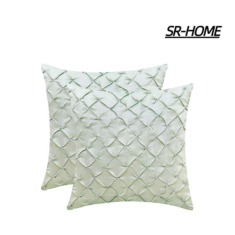 Polyester Pillow Cover Northwest