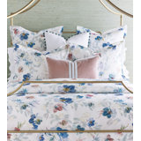 Adare Manor Sateen Duvet Cover