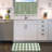Tejeda Plaid Tailored Window Valance-787701827-691285487