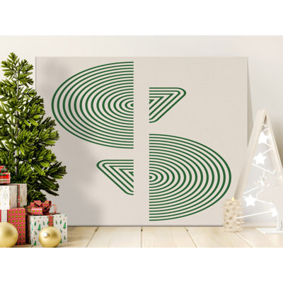 Wrapped Canvas Print Set
