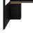 All-in-One Loft Bed with Desk, Lights & Charging Station-1528519277