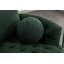 Fauteuil demi-tonneau Modern-1811499783