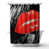 Black/Red selected