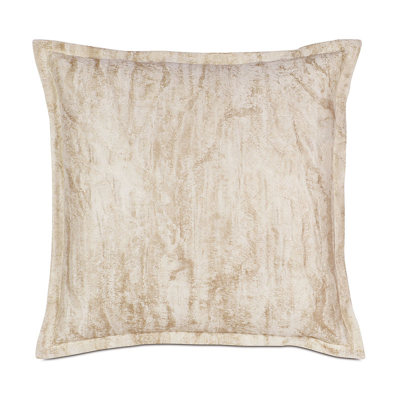 Halo Throw Pillow