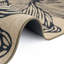 Floral Indoor Doormat
