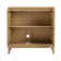 Sideboard And Bookcase Set Entertainment Center