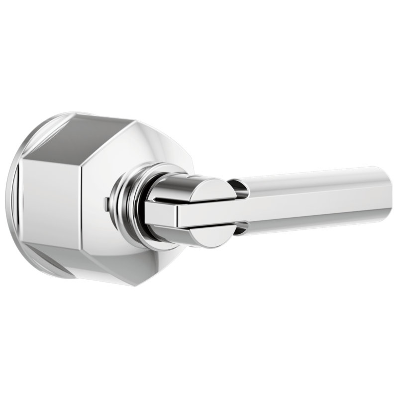 Invari™®Sensori® Thermostatic Valve Trim, Lever, Chrome