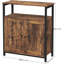 Afridi 69cm Sideboard