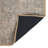 Runner Imyah Oriental Machine Woven Jute/Sisal/Polyester Area Rug in Natural/Light Brown-792558834