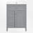 24" Single Bathroom Vanity Set-408974785-408974786
