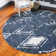 Jill Zarin Carnegie Hill Uptown Rug