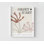 Affiche de véritables récifs coralliens, reproduction de plantes de Henri Matisse, décor d'œuvres d'art beige, décor d'espace neutre de salon, affiche d'art de bureau