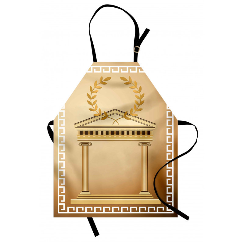 Bib Apron