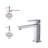 Topcraft Single-Hole, Single-Handle Bathroom Faucet