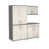 Chantilly Oak/Dark Gray is out of stock