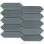 Picket™ 2" x 4" Glass Mosaic Tile-70884088
