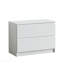 Système de placard en bois blanc-49486438