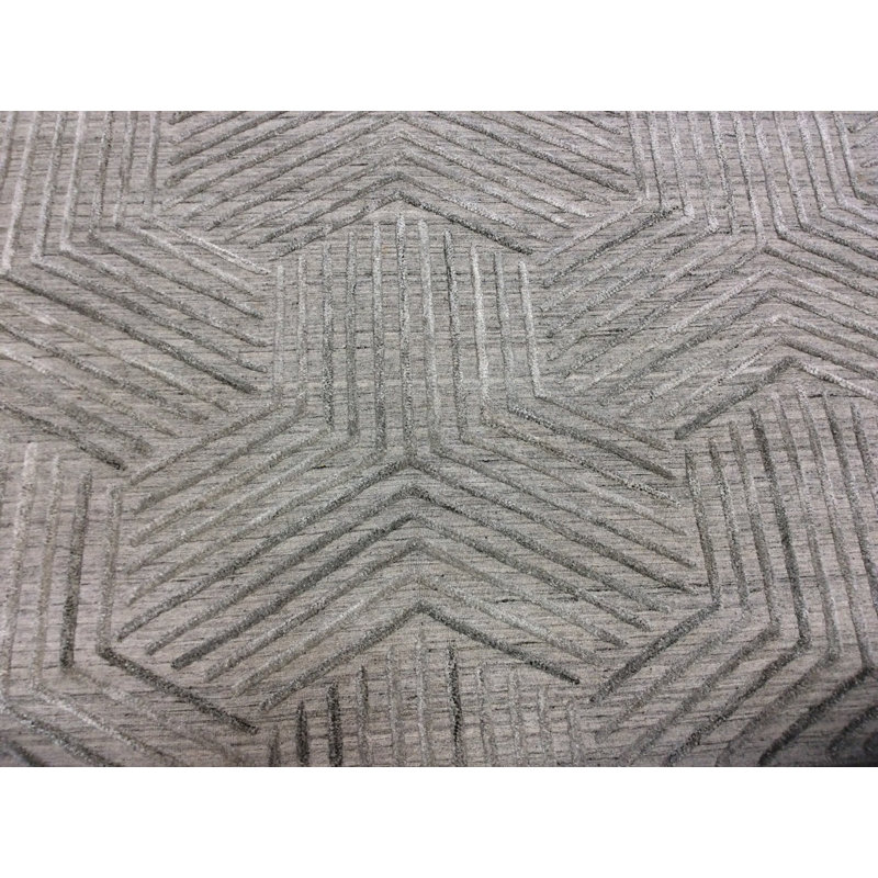 One-of-a-Kind 9'10" X 13'9" Area Rug