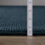 Tapis bleu marine en laine noué à la main Dionne-57318548