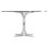 Nova 54" Pedestal Dining Table
