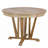 5-Piece Extendable Dining Table Set-115300080