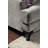 Eziya Velvet Recessed Arm Sofa-22814543-123187809