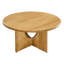 Table basse ronde 34 "Modway Rivian-95616647