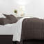Ensemble de literie complet en microfibre de 8 pièces Simply Soft-115303865-115303863