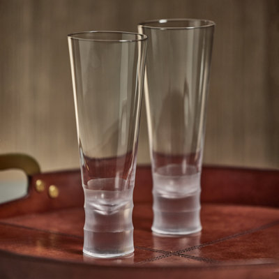16oz. Kolsch Glass Set