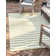 Altimari Striped Indoor Rug