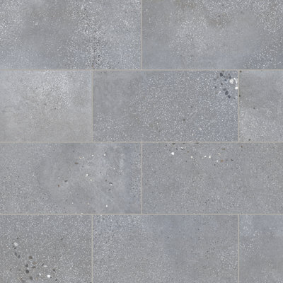 Area 51 Glazed Porcelain Tile