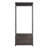 Wooden walk-in closet system-1093625420