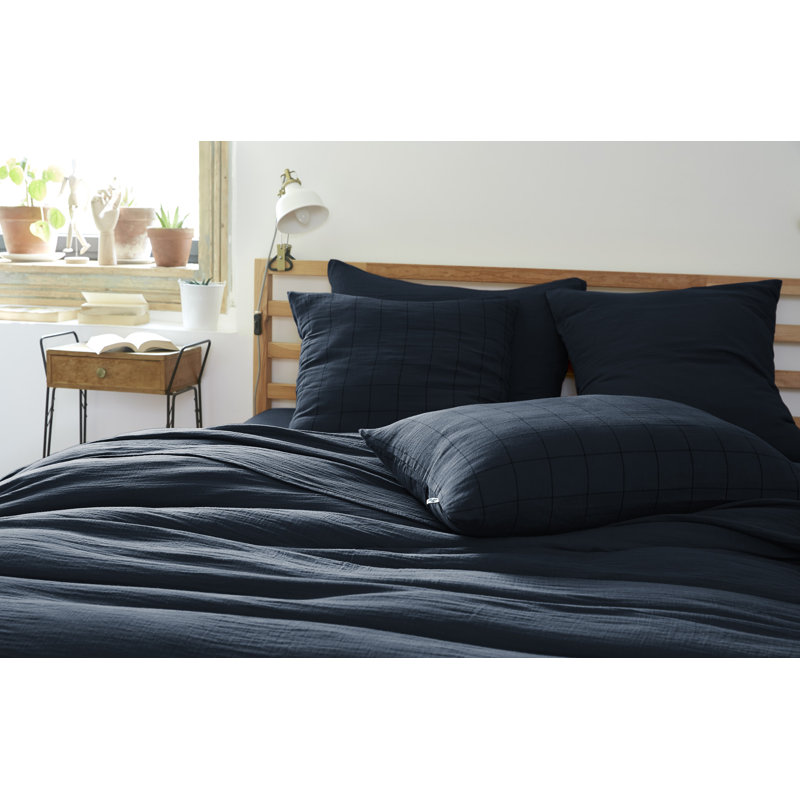 Jeth 100% Cotton, Blue