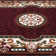 Beckwourth Floral Indoor Rug