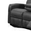 Champlin 3 Seater Reclining Sofa-187043907