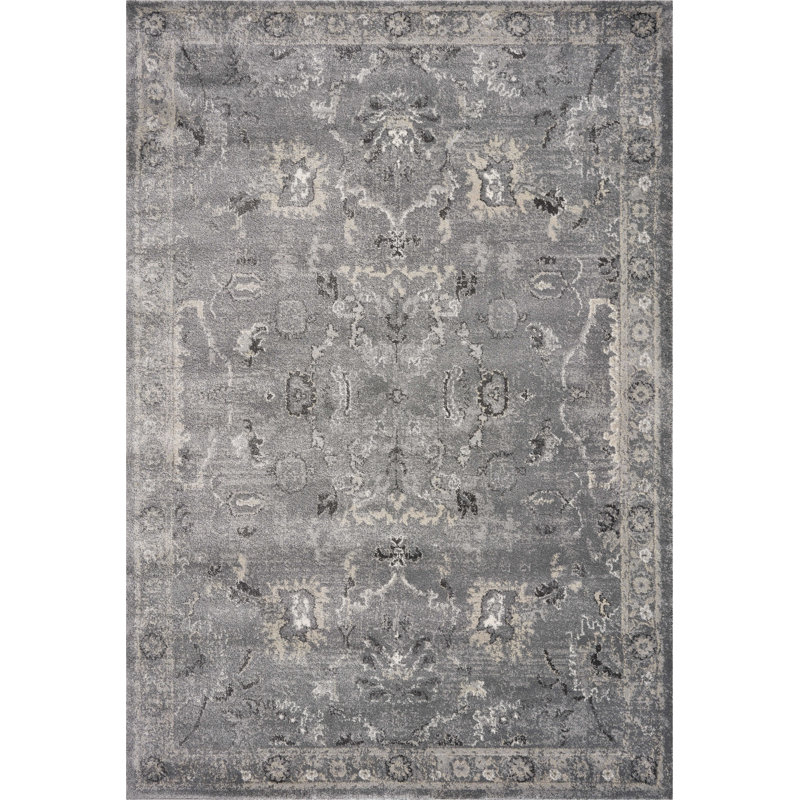 Elleni Indoor Rug, Rectangle 3' x 5'